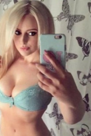 Индивидуалка Юля